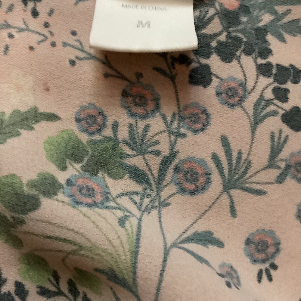~ Women's Short Robe ~ - Picture 3 of 14